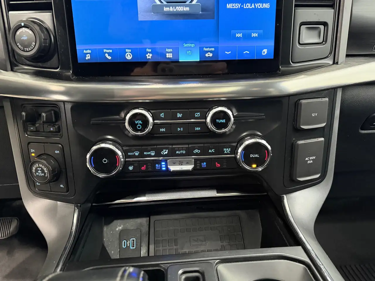 Ford F 150 снимка Ford F 150