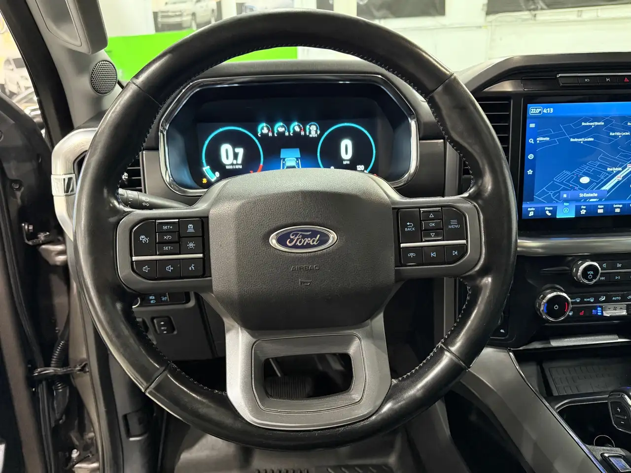 Ford F 150 снимка Ford F 150