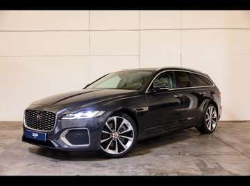 D200 MHEV R-Dynamic SE BVA8 AWD