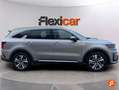 Kia Sorento 2.2CRDi Emotion 4x2 DCT Gris - thumbnail 4