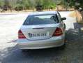 Mercedes-Benz C 180 sport edition Plateado - thumbnail 4