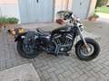 Harley-Davidson Sportster 1200 Custom cb Negro - thumbnail 4