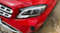 Mercedes-Benz GLA 180 1.6 122 5P Rojo - thumbnail 7