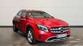 Mercedes-Benz GLA 180 1.6 122 5P Rojo - thumbnail 1