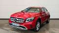 Mercedes-Benz GLA 180 1.6 122 5P Rojo - thumbnail 2