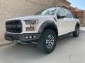 Ford F 150 3.5 V6 RAPTOR SVT 450CV Blanco - thumbnail 11