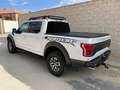 Ford F 150 3.5 V6 RAPTOR SVT 450CV Blanco - thumbnail 14