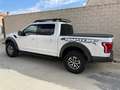 Ford F 150 3.5 V6 RAPTOR SVT 450CV Blanco - thumbnail 13