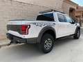 Ford F 150 3.5 V6 RAPTOR SVT 450CV Blanco - thumbnail 6