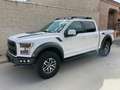 Ford F 150 3.5 V6 RAPTOR SVT 450CV Blanco - thumbnail 10