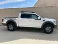 Ford F 150 3.5 V6 RAPTOR SVT 450CV Blanco - thumbnail 4