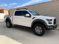 Ford F 150 3.5 V6 RAPTOR SVT 450CV Blanco - thumbnail 3