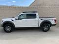 Ford F 150 3.5 V6 RAPTOR SVT 450CV Blanco - thumbnail 12