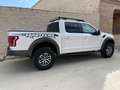 Ford F 150 3.5 V6 RAPTOR SVT 450CV Blanco - thumbnail 5