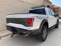 Ford F 150 3.5 V6 RAPTOR SVT 450CV Blanco - thumbnail 7