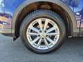 Nissan Qashqai 1.2 DIG-T ACENTA KLIMAAUT.+SITZHZG.+AHK Blau - thumbnail 7