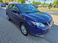 Nissan Qashqai 1.2 DIG-T ACENTA KLIMAAUT.+SITZHZG.+AHK Blau - thumbnail 3