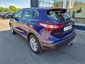 Nissan Qashqai 1.2 DIG-T ACENTA KLIMAAUT.+SITZHZG.+AHK Blau - thumbnail 5