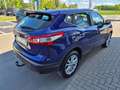 Nissan Qashqai 1.2 DIG-T ACENTA KLIMAAUT.+SITZHZG.+AHK Blau - thumbnail 4