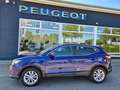 Nissan Qashqai 1.2 DIG-T ACENTA KLIMAAUT.+SITZHZG.+AHK Blau - thumbnail 6