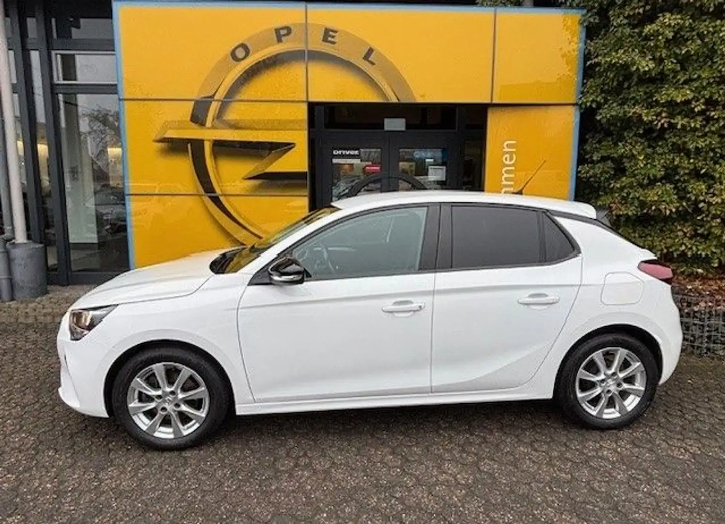 Opel Corsa F Edition - 2