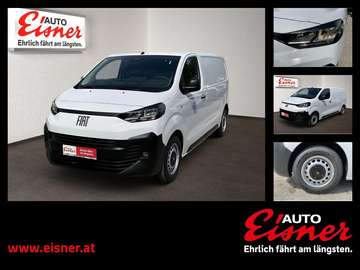 Scudo KW M 1.5 S/S 6G 120PS