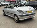 Peugeot 206 CC 1.6-16V APK/NAP/INRUILKOOPJE Gris - thumbnail 5