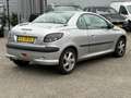 Peugeot 206 CC 1.6-16V APK/NAP/INRUILKOOPJE Gris - thumbnail 9