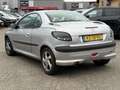 Peugeot 206 CC 1.6-16V APK/NAP/INRUILKOOPJE Gris - thumbnail 6