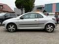 Peugeot 206 CC 1.6-16V APK/NAP/INRUILKOOPJE Gris - thumbnail 4
