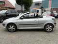 Peugeot 206 CC 1.6-16V APK/NAP/INRUILKOOPJE Gris - thumbnail 3
