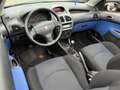 Peugeot 206 CC 1.6-16V APK/NAP/INRUILKOOPJE Gris - thumbnail 12