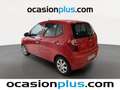 Hyundai i10 1.2 Comfort Aut. Rojo - thumbnail 3