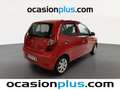 Hyundai i10 1.2 Comfort Aut. Rojo - thumbnail 4