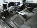 BMW 320 d xDrive Limousine M Sportpaket HK HiFi DAB Gris - thumbnail 12
