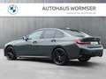 BMW 320 d xDrive Limousine M Sportpaket HK HiFi DAB Gris - thumbnail 6