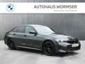 BMW 320 d xDrive Limousine M Sportpaket HK HiFi DAB Gris - thumbnail 10
