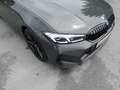 BMW 320 d xDrive Limousine M Sportpaket HK HiFi DAB Gris - thumbnail 11