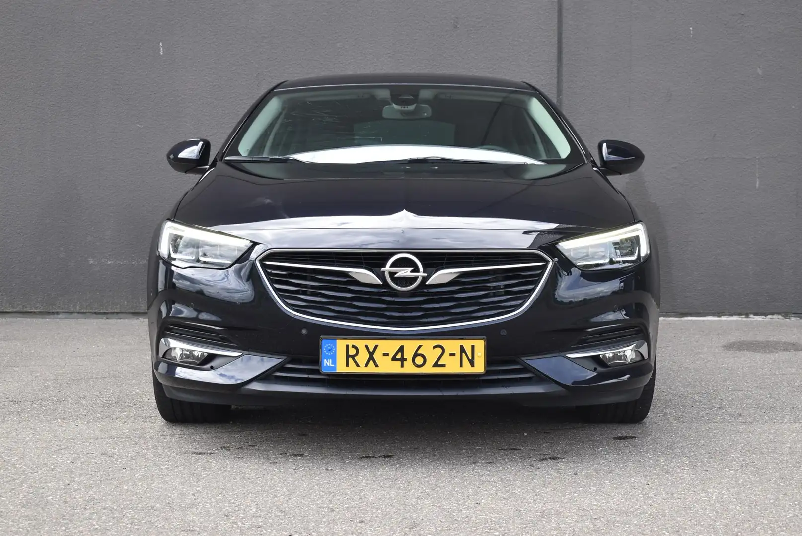 Opel Insignia Grand Sport 1.5 Turbo Innovation | Camera | Naviga Blauw - 2