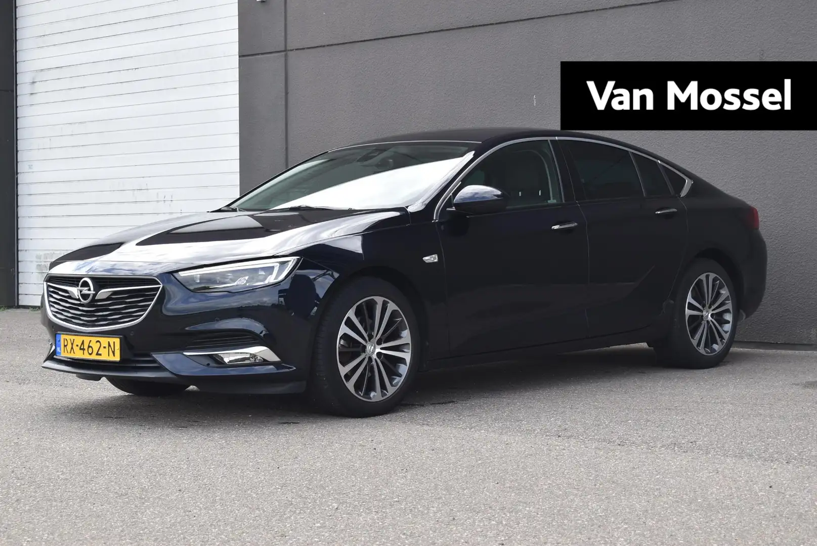 Opel Insignia Grand Sport 1.5 Turbo Innovation | Camera | Naviga Blauw - 1