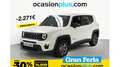 Jeep Renegade 1.5 MHEV Longitude Blanco - thumbnail 1
