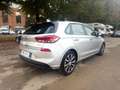 Hyundai i30 I30 1.6 crdi Style 110cv dct Silber - thumbnail 4