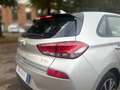 Hyundai i30 I30 1.6 crdi Style 110cv dct Silber - thumbnail 8