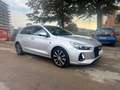 Hyundai i30 I30 1.6 crdi Style 110cv dct Silber - thumbnail 2