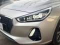 Hyundai i30 I30 1.6 crdi Style 110cv dct Silber - thumbnail 9