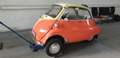 Oldtimer Isetta Orange - thumbnail 13