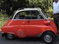 Oldtimer Isetta Orange - thumbnail 1