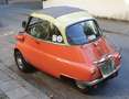 Oldtimer Isetta Orange - thumbnail 5