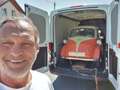 Oldtimer Isetta Orange - thumbnail 2