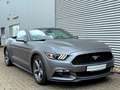 Ford Mustang Cabrio Grau - thumbnail 3